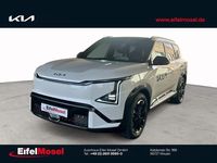 Neu Kia EV5 GT-Line 160 kW (218 PS) 2026 Weiß SUV