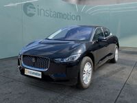 gebraucht Jaguar I-Pace S EV400 3-phasig Camera, Keyless,Navi