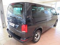 gebraucht VW Caravelle T6.1langer Radstand Comfortline