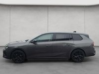 Gebraucht Opel Astra 130 PS (95 kW) 2024 Grau Kombi