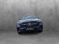Gebraucht Mercedes GLC300 AMG line 258 PS (189 kW) 2025 Lack graphitgrau SUV