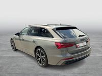 Gebraucht Audi A6 S-Line 286 PS (210 kW) 2024 Chronosgrau metallic Kombi