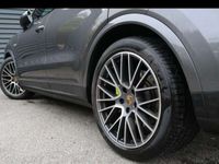 gebraucht Porsche Cayenne CayenneE-Hybrid Tiptronic S