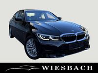 Gebraucht BMW 330e Sport Line 292 PS (214 kW) 2022 Schwarz 2 Limousine