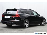 Gebraucht Volvo V60 Plus 398 PS (292 kW) 2022 Schwarz Kombi