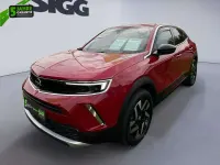 Usata Opel Mokka Elegance 131 CV (96 kW) 2023 Rosso SUV