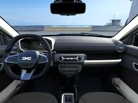 Nowe Dacia Spring Essentiel 33 kW (45 KM) 2026 Hatchback