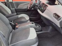 Gebraucht Citroën C4 Picasso Seduction 116 PS (85 kW) 2013 Sharkgrau Van / Kleinbus