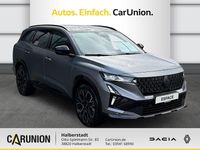 Nowe Renault Espace Techno 199 KM (146 kW) 2026 Szary SUV