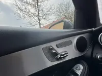 Gebraucht Mercedes GLC300 245 PS (180 kW) 2019 Grau SUV