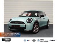 Usata Mini Cooper 114 kW (156 CV) 2025 Verde Utilitaria