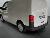 Gebraucht VW T7 110 PS (80 kW) 2025 Grau Van