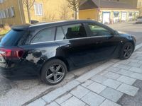 gebraucht Opel Insignia 1,6