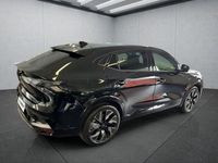 Neu Renault Rafale 131 PS (96 kW) 2025 Schwarz SUV