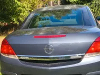 Gebraucht Opel Astra Cosmo 170 PS (125 kW) 2006 Cabrio