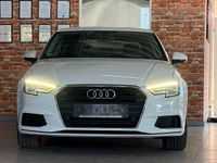 Gebraucht Audi A3 Comfort 116 PS (85 kW) 2017 Weiß Limousine