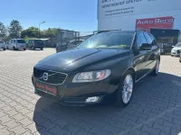 Second-hand Volvo V70 181 CP (133 kW) 2014 Negru Break