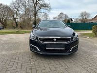 gebraucht Peugeot 508 HDI 1.6