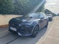 Gebraucht Cupra Formentor VZ 245 PS (180 kW) 2025 Schwarz (metallic) SUV