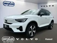 Occasion Volvo XC40 Plus 169 kW (231 ch) 2023 Blanc SUV