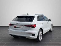 gebraucht Audi A3 e-tron advanced 40 TFSI e 150(204) kW(PS)