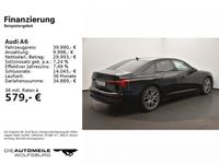 gebraucht Audi A6 55 TFSI e quattro S-tronic sport