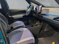 Gebraucht VW ID.3 Pro Performance 150 kW (204 PS) 2021 Gruen Kleinwagen