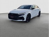 Gebraucht Audi RS3 Sport 400 PS (294 kW) 2026 Weiß Limousine