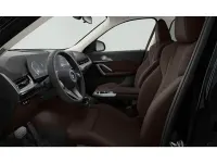 Gebraucht BMW iX1 Performance 230 kW (313 PS) 2023 Schwarz SUV