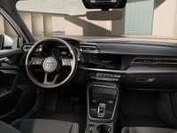 Neu Audi A3 Ambiente 150 PS (110 kW) 2025 Arkonaweiß SUV
