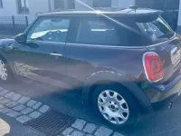 Gebraucht Mini Cooper Chili 136 PS (100 kW) 2016 Schwarz Kleinwagen