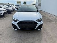 Gebraucht Audi A1 Sportback S-Line 200 PS (147 kW) 2020 Weiß Kleinwagen