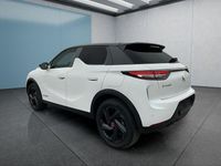 Gebraucht DS Automobiles DS3 Crossback 56 kW (77 PS) 2022 Weiß SUV