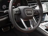 gebraucht Audi RS Q8 4.0 TFSI Q PRIVACY