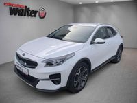 Gebraucht Kia XCeed Exclusive 160 PS (117 kW) 2022 Weiß SUV