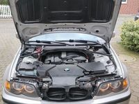 gebraucht BMW 318 E46 i FL