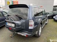 gebraucht Mitsubishi Pajero 3.2 DI-D Intense (5-trg.)