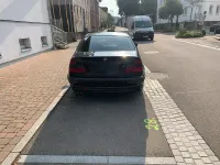 Occasion BMW 328 193 ch (141 kW) 1999 Noir Berline