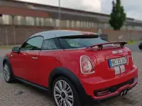 Gebraucht Mini Cooper S 184 PS (135 kW) 2011 Kleinwagen