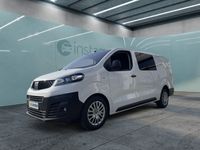 gebraucht Fiat Scudo Multicab L3H1 2.0 Navi *PDC*Multif.Lenkrad*Klima*Kamera