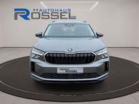Neu Skoda Kodiaq Selection 150 PS (110 kW) 2026 Grau SUV