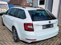 gebraucht Skoda Octavia Combi 1,4