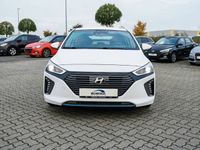 gebraucht Hyundai Ioniq 1.6 GDI Hybrid Style RFK SHZG LHZG ACC