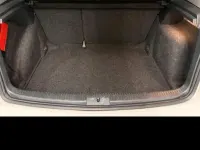 Gebraucht VW Golf VI United 122 PS (89 kW) 2010 Weiß Kleinwagen