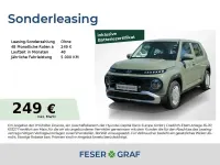 Neu Hyundai Inster Select 71 kW (97 PS) 2026 Kleinwagen