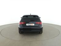 gebraucht Audi A3 1.4 TFSI Attraction, Benzin, 14.990 €