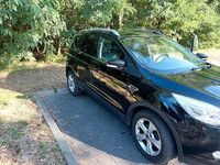 Gebraucht Ford Kuga Titanium 150 PS (110 kW) 2014 Schwarz SUV