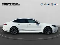 Gebraucht BMW M5 Performance 727 PS (534 kW) 2025 Alpinweiss Limousine