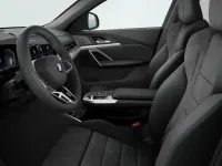Usata BMW X2 Comfort Edition 163 CV (119 kW) 2025 Nero SUV