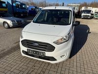 Gebraucht Ford Transit Connect 120 PS (88 kW) 2019 Weiß Van / Kleinbus